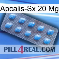 Apcalis-Sx 20 Mg viagra3